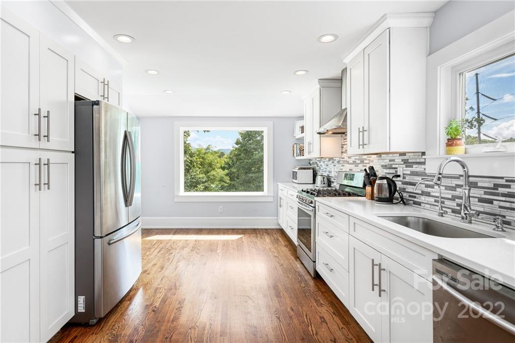 1 Brown Avenue Asheville NC 28804