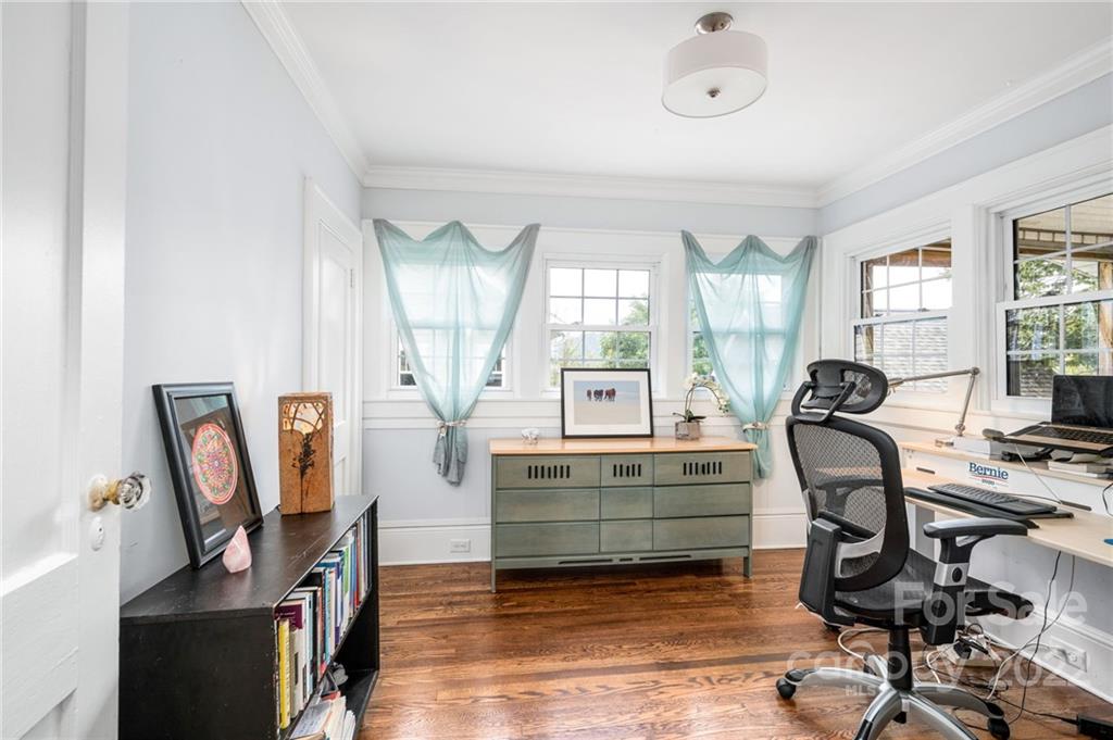 1 Brown Avenue Asheville NC 28804