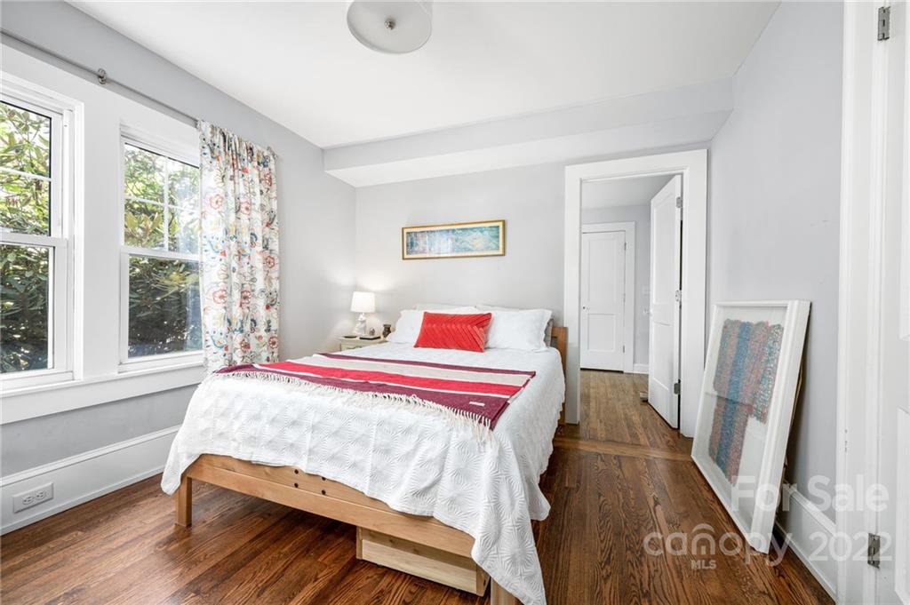1 Brown Avenue Asheville NC 28804