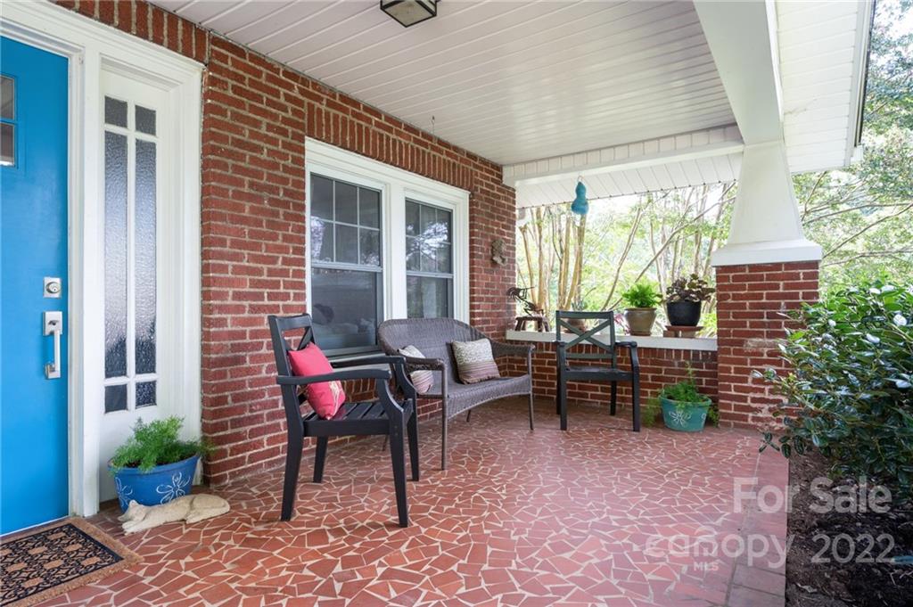 1 Brown Avenue Asheville NC 28804