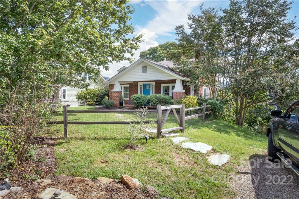 1 Brown Avenue Asheville NC 28804