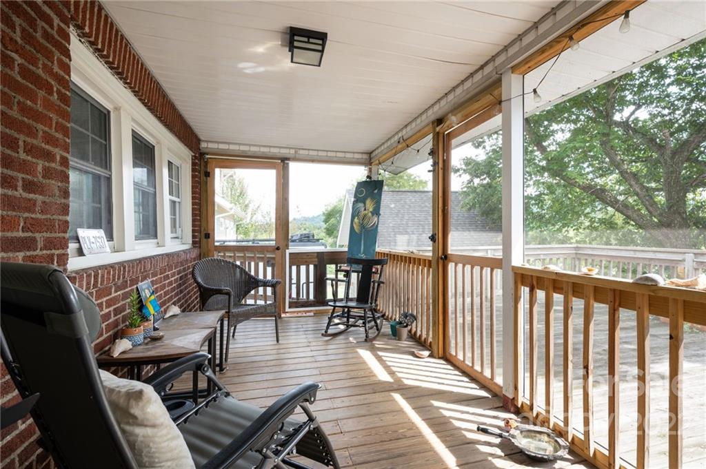 1 Brown Avenue Asheville NC 28804