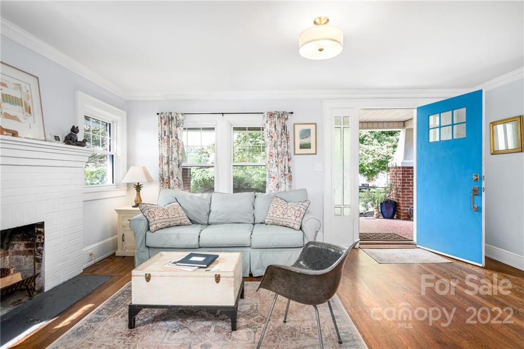 1 Brown Avenue Asheville NC 28804