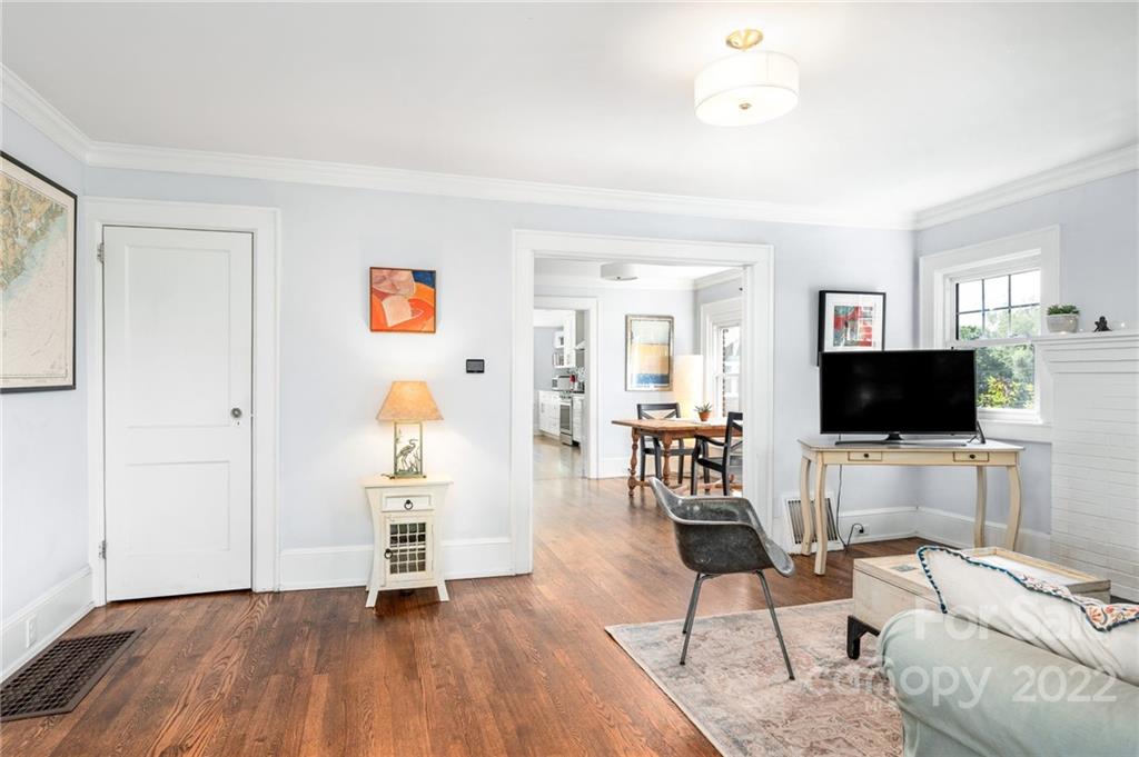 1 Brown Avenue Asheville NC 28804