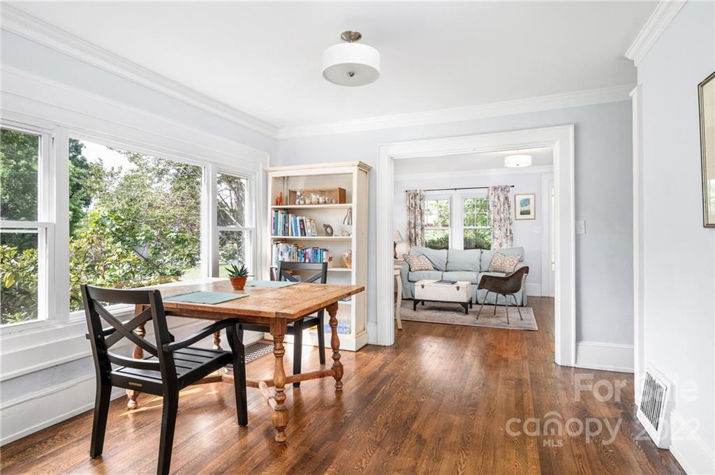 1 Brown Avenue Asheville NC 28804
