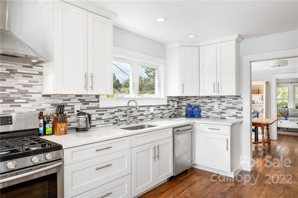 1 Brown Avenue Asheville NC 28804