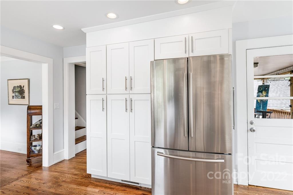 1 Brown Avenue Asheville NC 28804