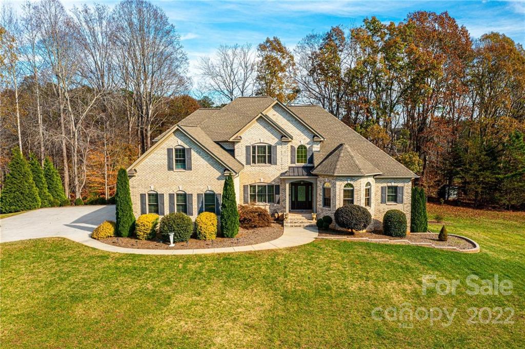 1280 Harper Lee Drive Newton NC 28658