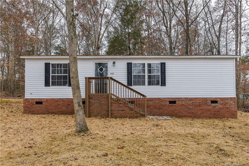 927 Stones Throw Drive Concord NC 28025