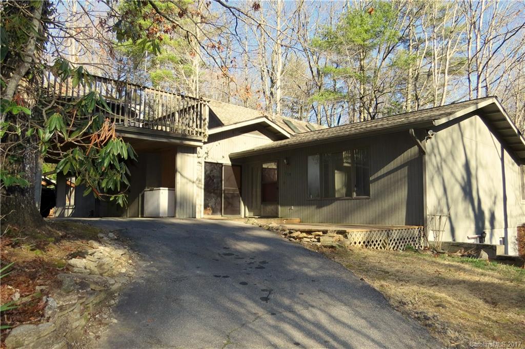 519 Knob Creek Road Pisgah Forest NC 28768