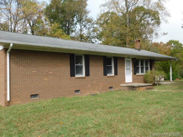 165 Sunset Drive Troy NC 27371