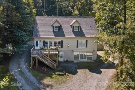 985 Charlotte Highway Fairview NC 28730
