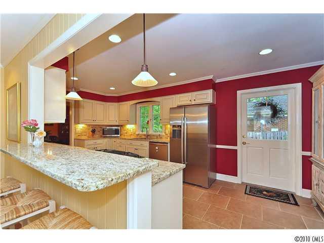 614 Ashworth Road Charlotte NC 28211