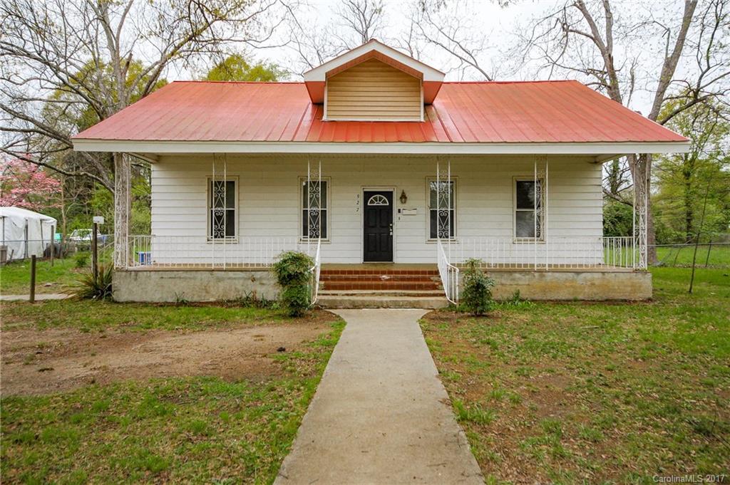 927 Toms Street Shelby NC 28150