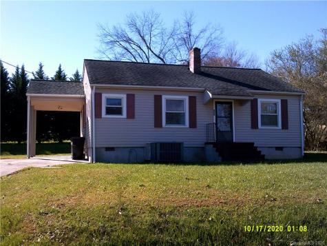 109 Settlemyre Road Morganton NC 28655