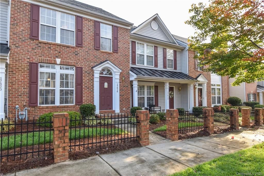 17816 Delmas Drive Cornelius NC 28031