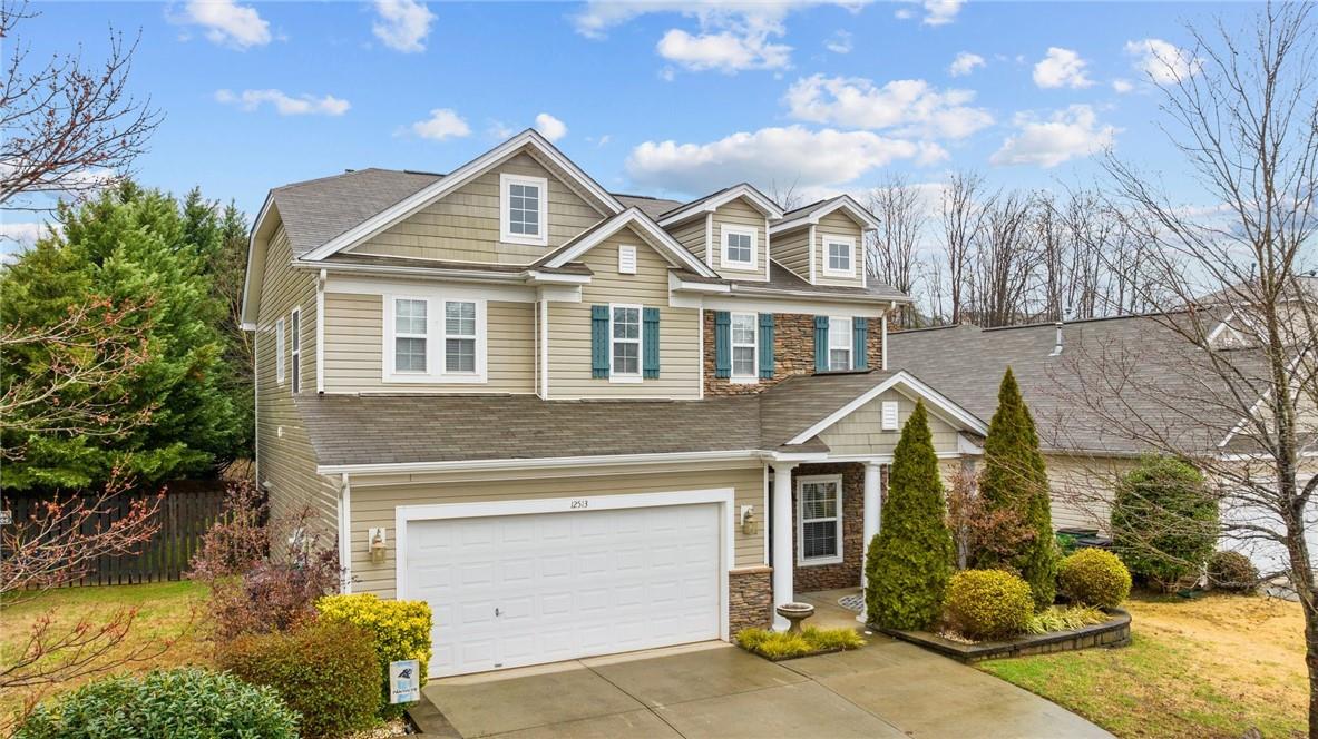 12513 Cumberland Cove Drive Charlotte NC 28273