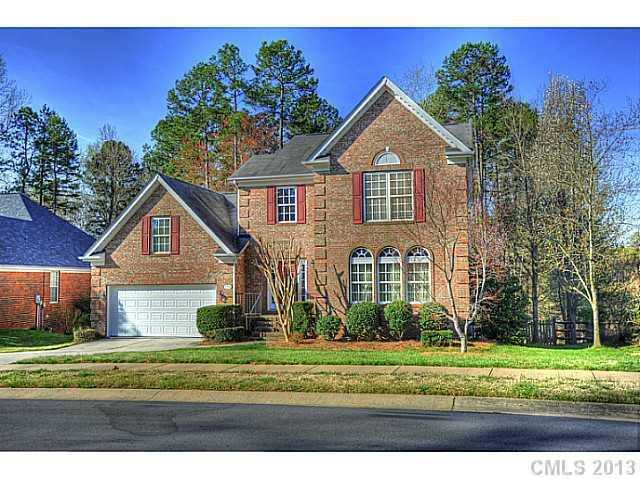 8928 Brentfield Road Huntersville NC 28078