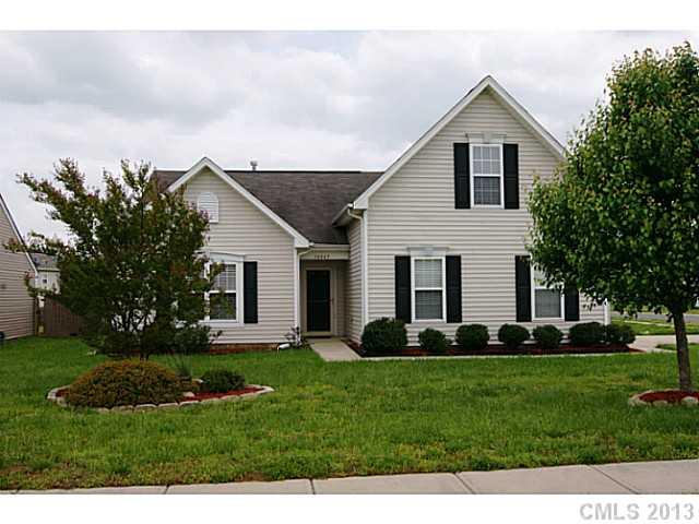 14445 Arlandes Drive Charlotte NC 28278