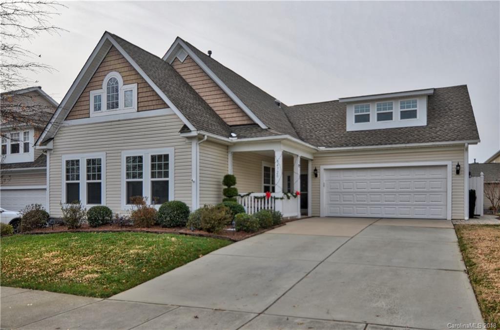 14720 Colonial Park Drive Huntersville NC 28078