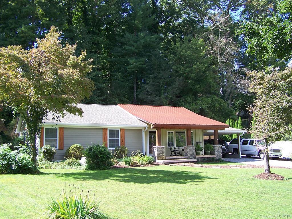 152 Broadview Road Waynesville NC 28786