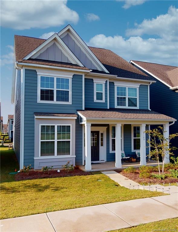 8125 Cornhill Avenue Charlotte NC 28277