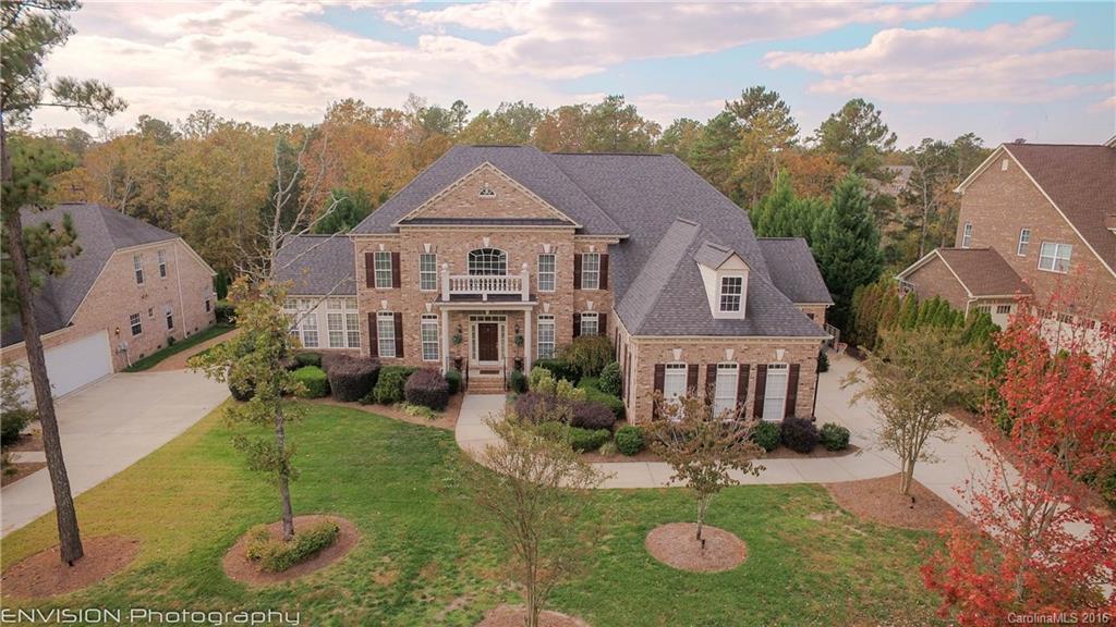 7403 Yellowhorn Trail Waxhaw NC 28173
