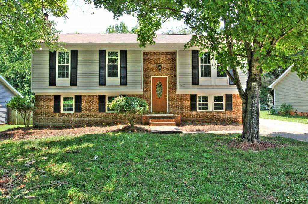 6625 Reddman Road Charlotte NC 28212