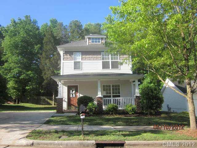 21411 Aftonshire Drive Cornelius NC 28031