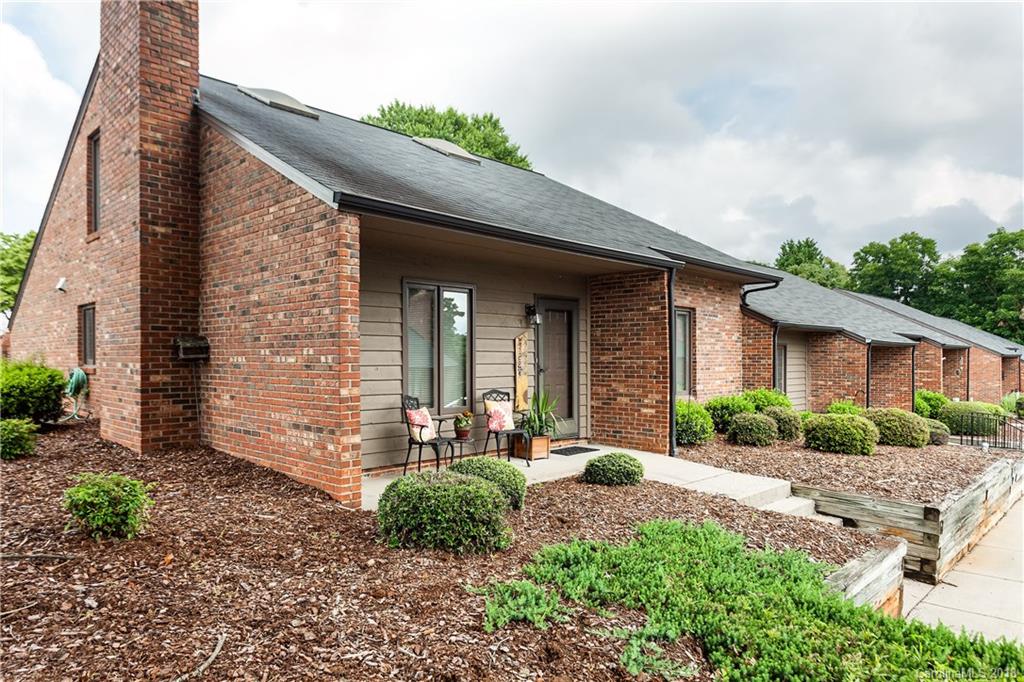 309 Pinkney Street Shelby NC 28150