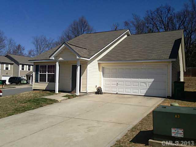 305 Peachtree Road Charlotte NC 28216