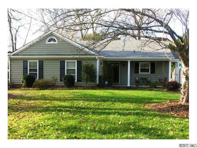 2401 Oldenburg Drive Charlotte NC 28210