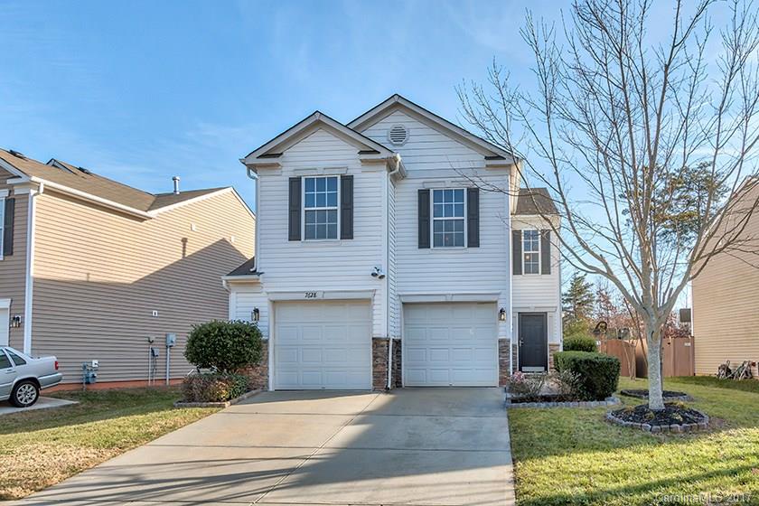 7628 Monarch Birch Lane Charlotte NC 28215