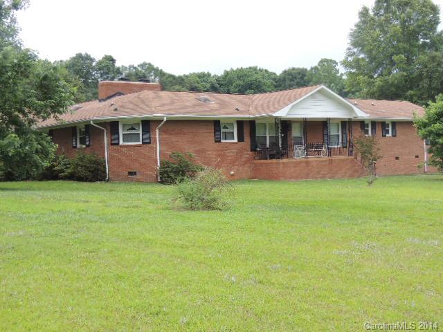 2640 Sam Newell Road Matthews NC 28105
