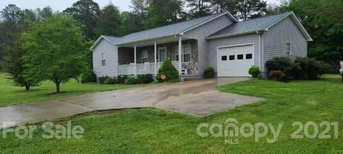 1419 Dudley Shoals Road Granite Falls NC 28630