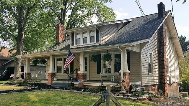 121 Evans Street Morganton NC 28655
