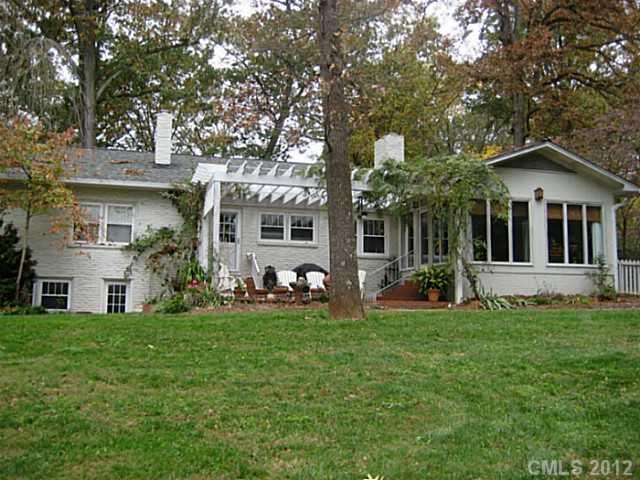 550 Dogwood Road Statesville NC 28677