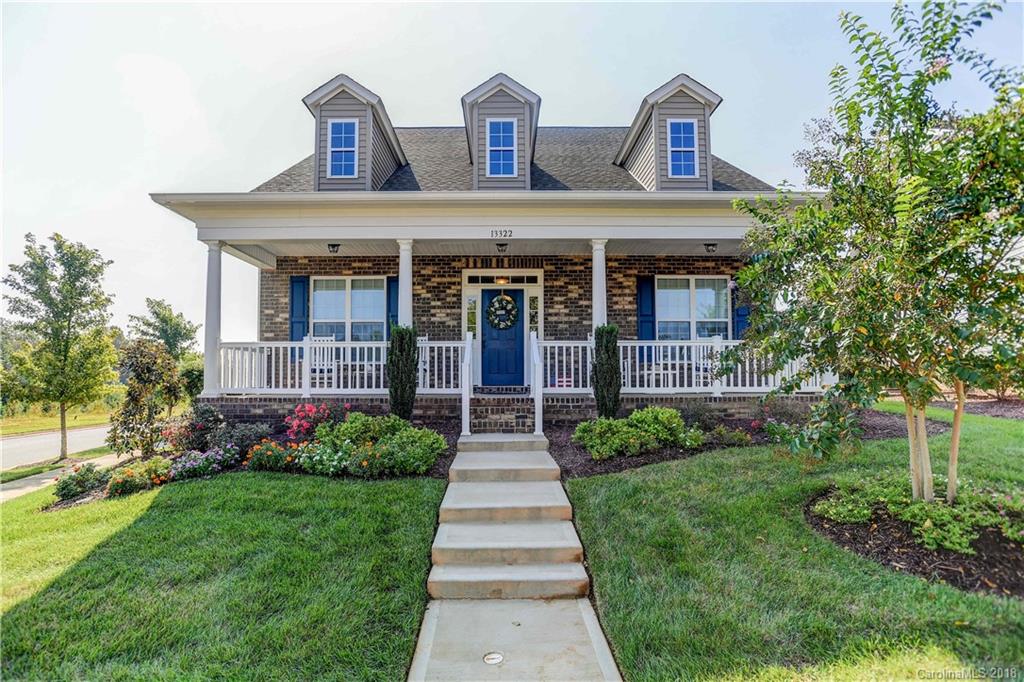 13322 Edenmore Lane Cornelius NC 28031