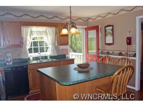 7 Crooked Creek Drive Asheville NC 28804
