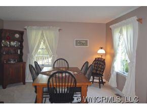 7 Crooked Creek Drive Asheville NC 28804