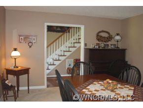 7 Crooked Creek Drive Asheville NC 28804