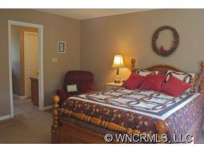 7 Crooked Creek Drive Asheville NC 28804