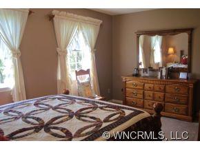 7 Crooked Creek Drive Asheville NC 28804