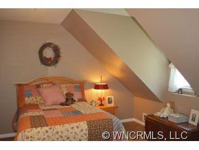 7 Crooked Creek Drive Asheville NC 28804