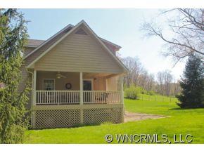 7 Crooked Creek Drive Asheville NC 28804