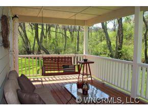 7 Crooked Creek Drive Asheville NC 28804