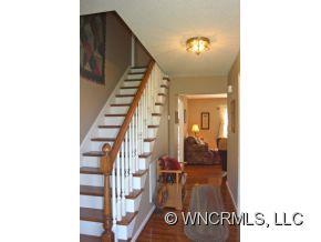 7 Crooked Creek Drive Asheville NC 28804