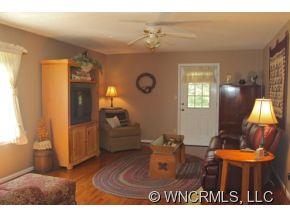 7 Crooked Creek Drive Asheville NC 28804