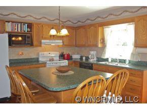 7 Crooked Creek Drive Asheville NC 28804
