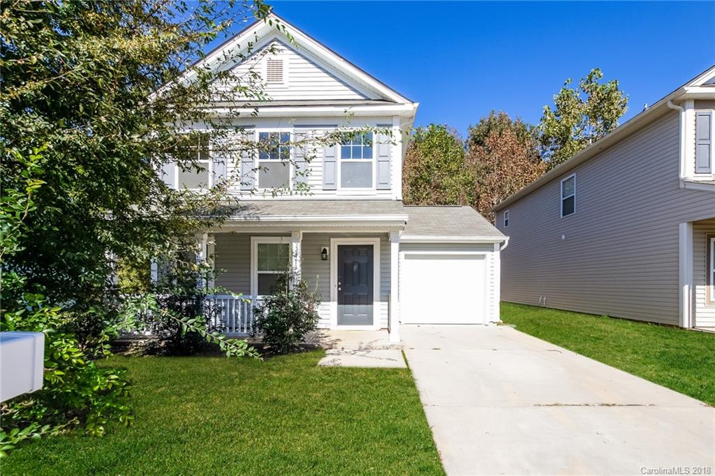 413 Peachtree Road Charlotte NC 28216